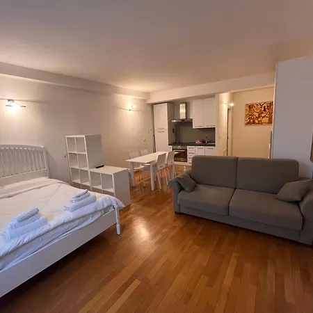 Convent Palace Bologna