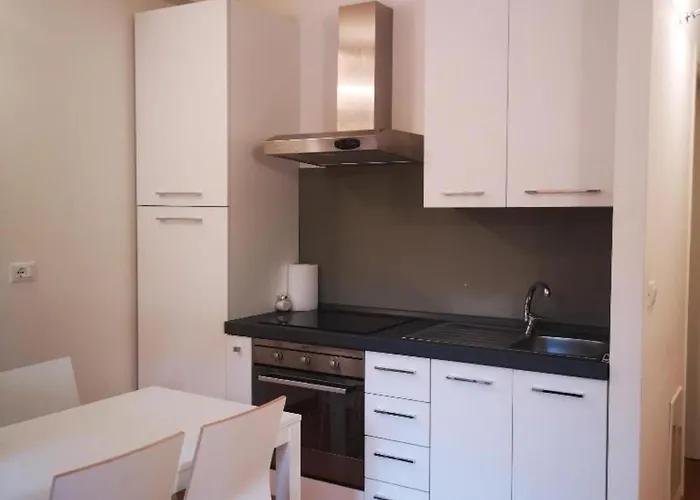 Convent Palace * Bologna