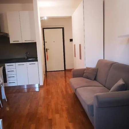 Convent Palace Apartment