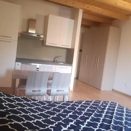 Apartment Convent Palace Bologna