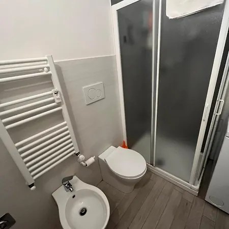 Convent Palace Apartamento *