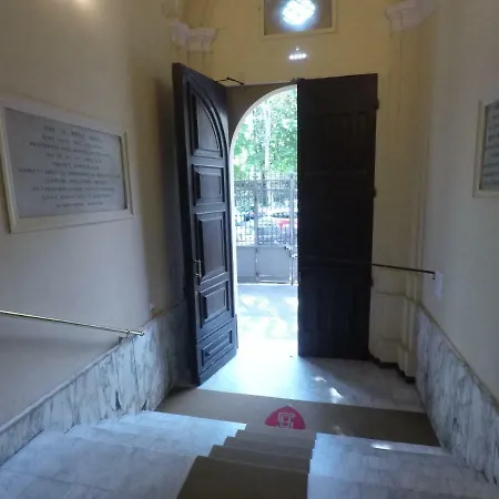 Convent Palace Apartment