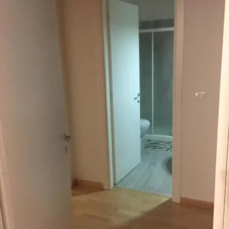 Apartment Convent Palace