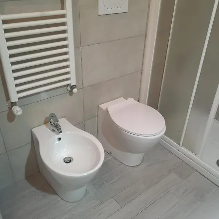 Convent Palace Bologna