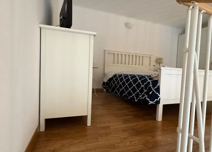 Apartamento Convent Palace *