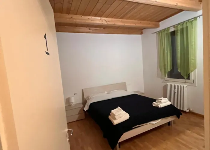 Apartamento Convent Palace *