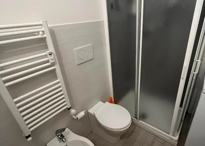 Convent Palace Apartamento *