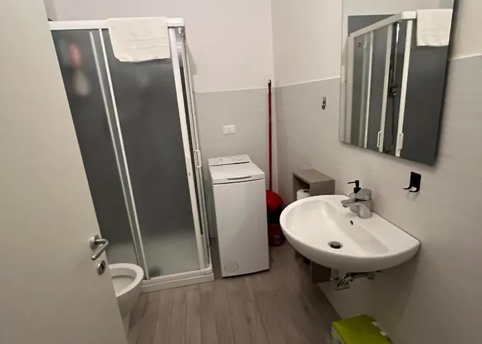 Apartamento Convent Palace