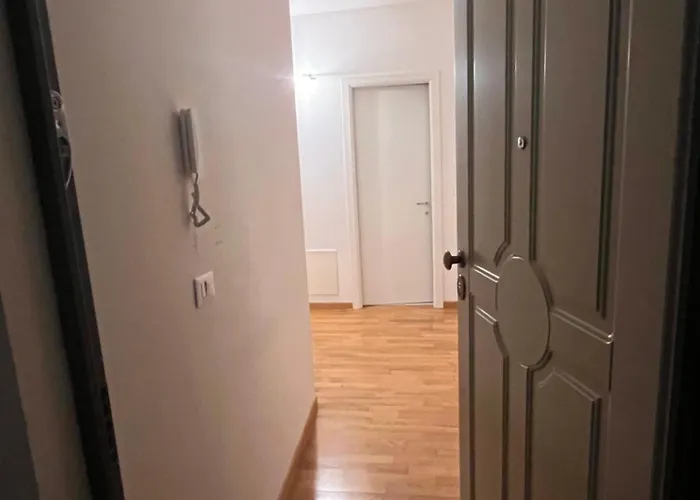 Apartamento Convent Palace