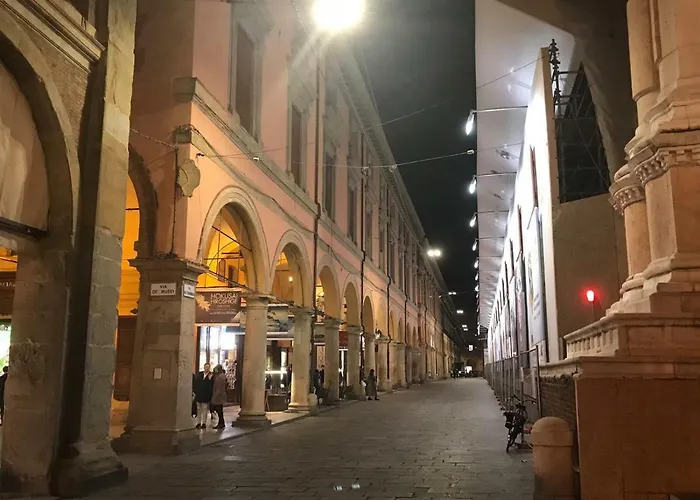 Convent Palace Apartamento