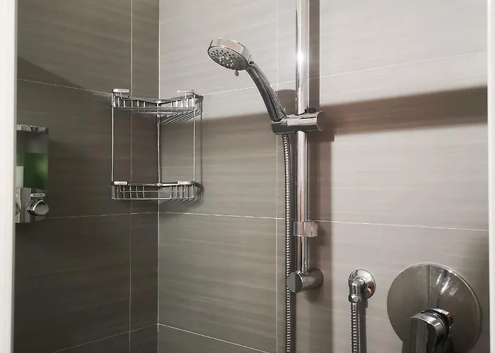 Convent Palace Bolonha