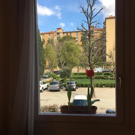 شقة Convent Palace بولونيا