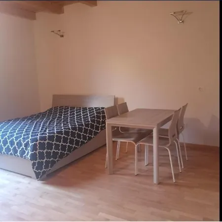 Appartamento Convent Palace *