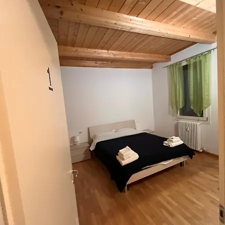 Apartment Convent Palace *