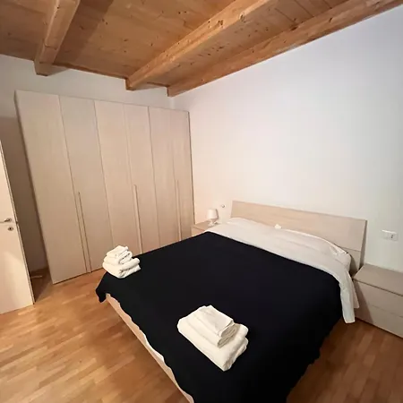 Convent Palace Apartment *