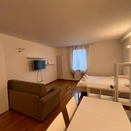 Convent Palace بولونيا