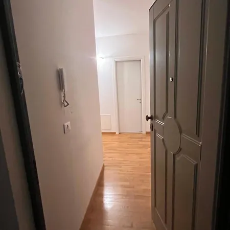 아파트 Convent Palace