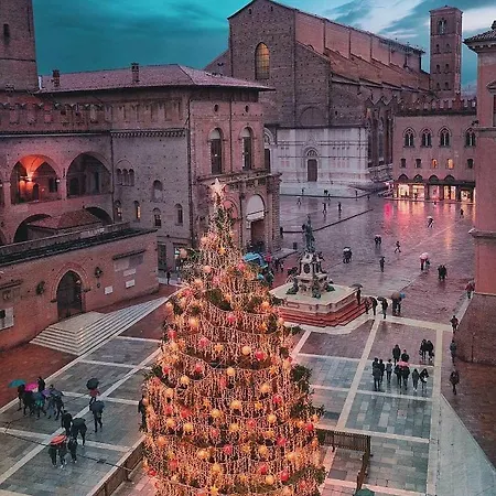 Appartamento Convent Palace *