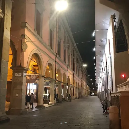 Convent Palace 아파트