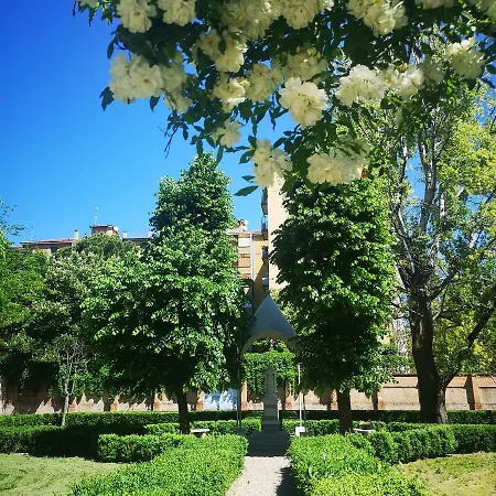 Convent Palace Lägenhet Bologna