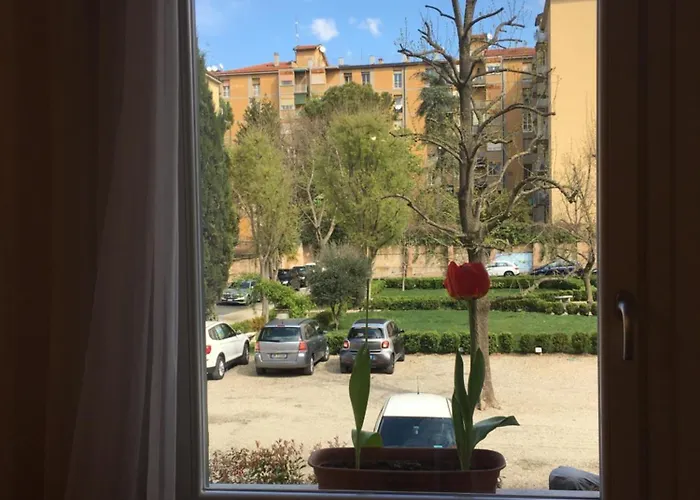 Appartamento Convent Palace Bologna