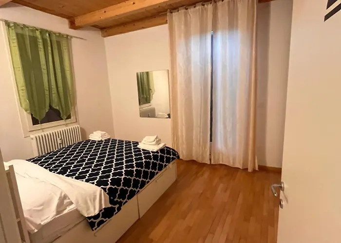 Convent Palace بولونيا