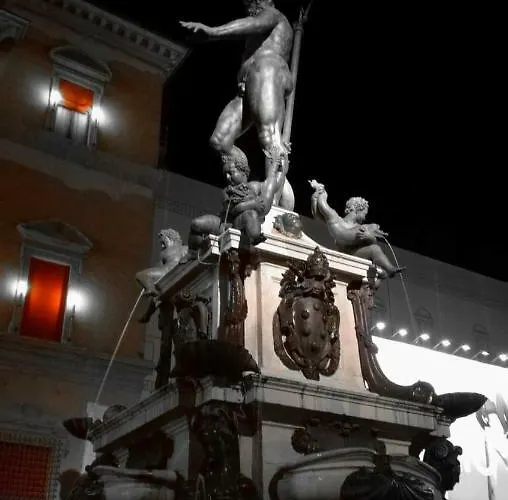 Appartamento Convent Palace *