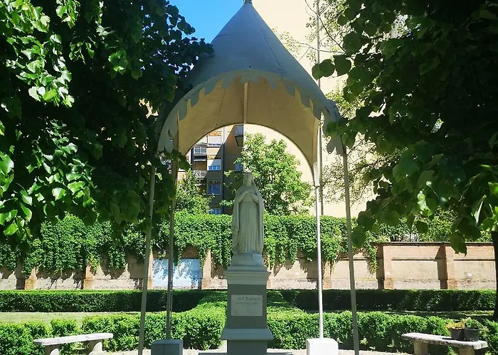 Lejlighed Convent Palace Bologna