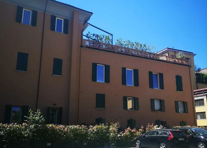 Convent Palace Appartamento *