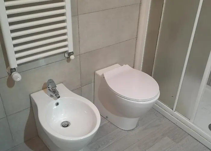 Convent Palace Bologna