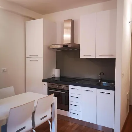 Convent Palace * Bologna