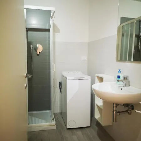 Convent Palace Apartman *