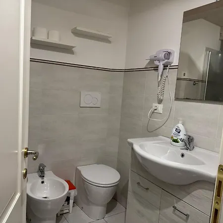 Convent Palace Apartman Bologna