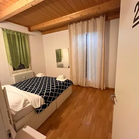 Convent Palace بولونيا