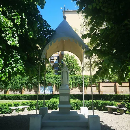 Apartman Convent Palace Bologna