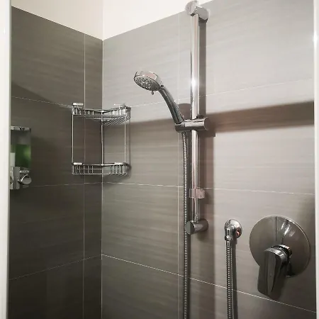 Convent Palace Bologna