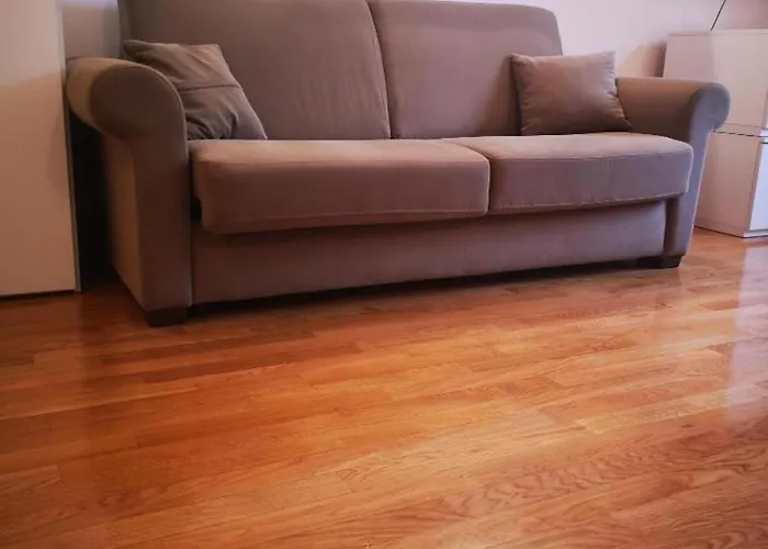 Convent Palace * بولونيا