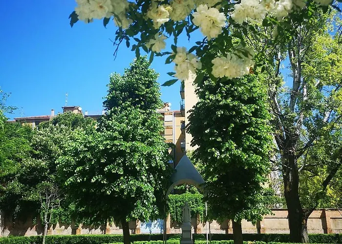 Convent Palace شقة بولونيا