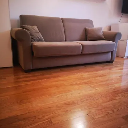 Convent Palace * Bologne