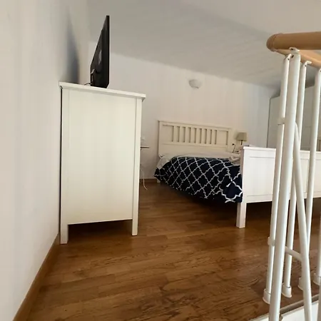 Appartement Convent Palace *