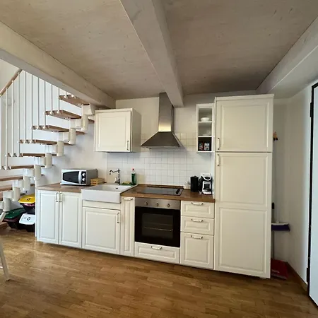 Appartement Convent Palace Bologne