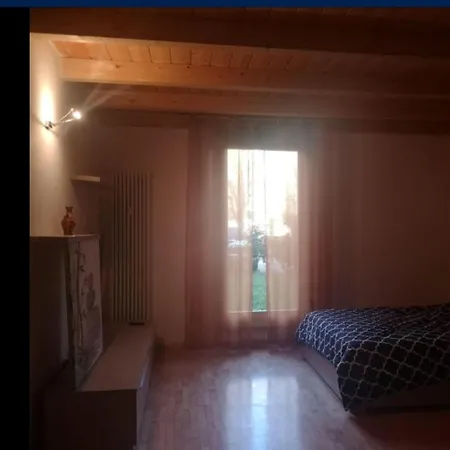 Convent Palace Appartement