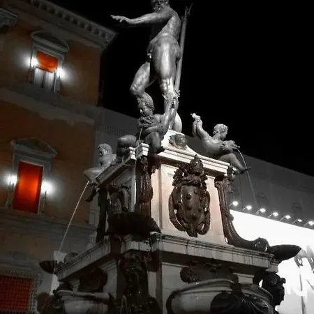 Appartement Convent Palace *