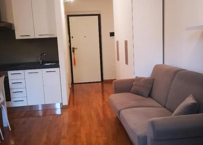 Convent Palace Apartman