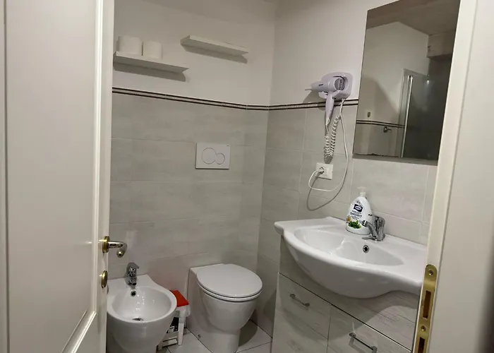 Convent Palace Apartman Bologna