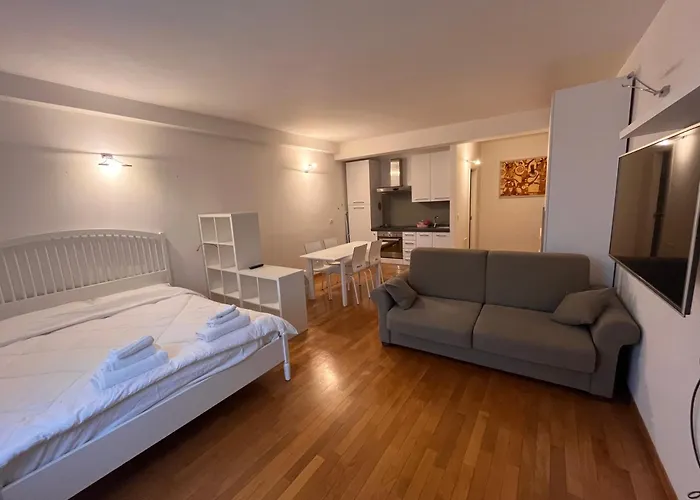 Convent Palace Bologna