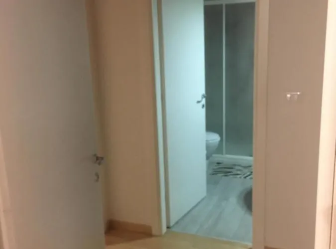 Apartman Convent Palace